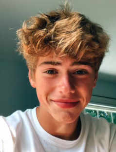 Zach Bruce's profile