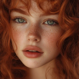 Jaguar #red hair don't care#'s profile