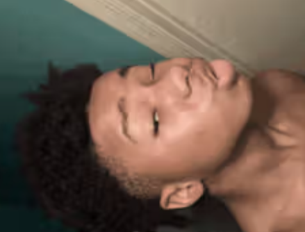 Zion Berry's profile