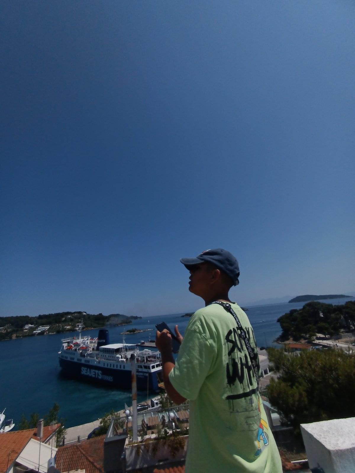 Άγγελος 2χακ's banner