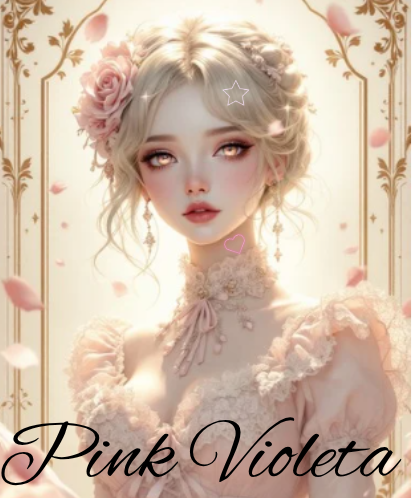 ♢Pink Violeta🩷's profile