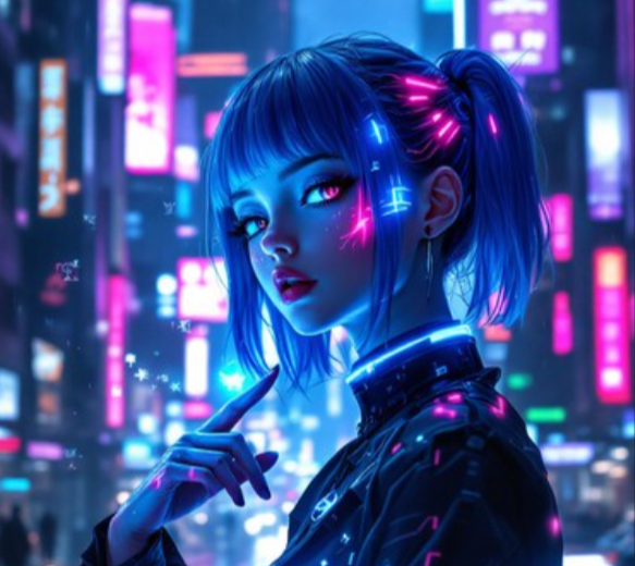 ⬥Nikilo Nej⬥'s profile